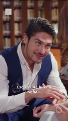 Accidentalmente embarazada del Alfa Completa en Español