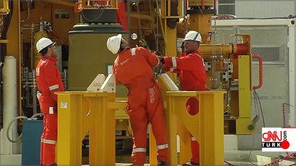 Bakan Bayraktar açıkladı: Türkiye kışa hazır, doğal gaz depolarımız yüzde 100 dolu