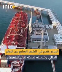 الصين .. النفط مقابل المشاريع الاستراتيجية