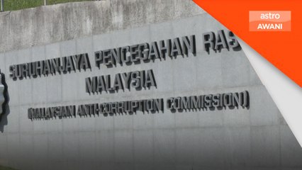 SPRM siasat isu perolehan RM58.45 juta di UKM