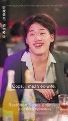 turning the tables chinese drama #shortfilms