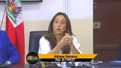 MENFP fè yon a telye sou restitisyon rezilta estrikti preskolè yo