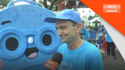 Taman jaya destinasi kegembiraan kanak-kanak