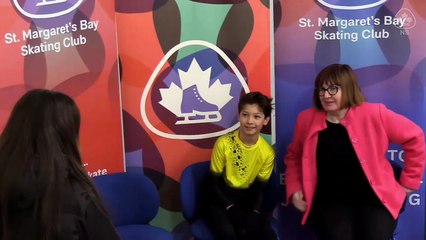 2025 Robert McCall Memorial - Pre Novice men, Novice Men, Pre Novice Dance