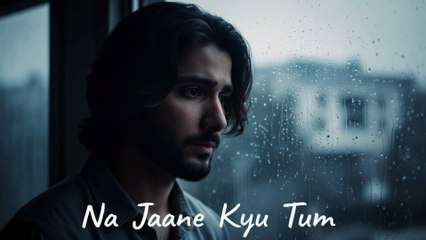 Na Jaane Kyu Tum - Heart Touching Emotional Love Song - Asfar Ali Music