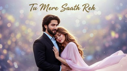 Tu Mere Saath Reh - Heart Touching Romantic Song - Asfar Ali Music