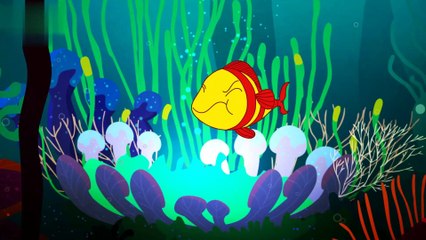 Raka & Genie- Chacha Chaudhry