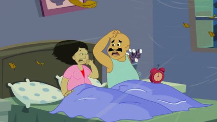 Toofan ka tandav- Chacha Chaudhry