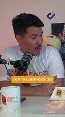 | Mundial 2026: ¡selecciones al límite! | 2025-11-22