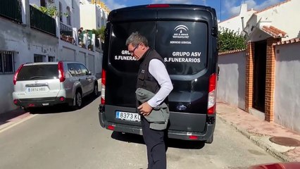 Detenido un hombre por el asesinato de su expareja en Rincón de la Victoria (Málaga)