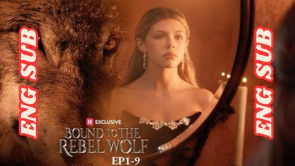 Bound to the Rebel Wolf Full Movie