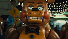 Five Nights at Freddy's 2: Official Trailer HD VF