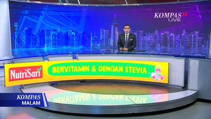 Hari Ketujuh Pencarian Korban Longsor Banjarnegara, Masa Darurat Diperpanjang 3 Hari | KOMPAS MALAMR