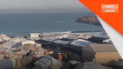 Kira-kira 67 kanak-kanak Palestin dibunuh sejak gencatan senjata