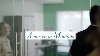 Amor en la Montaña _ Película Romántica Completa