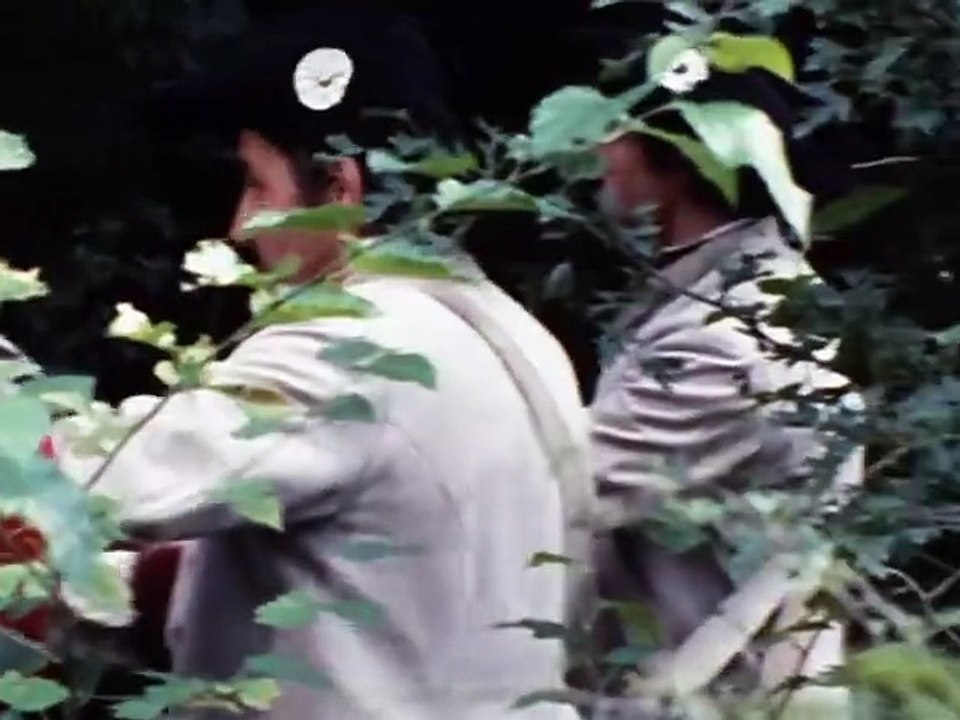 Arpad, der Zigeuner  S01E04 - Das Urteil