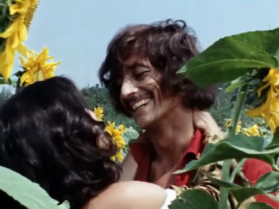 Arpad, der Zigeuner  S01E06 - Flucht durch die Puszta