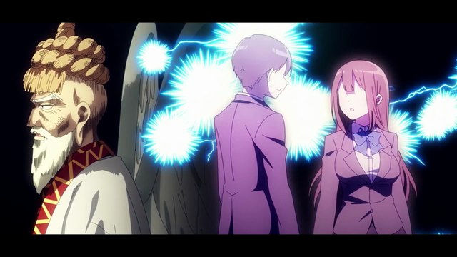 1 RAGAZZO CON 100 FIDANZATE - The 100 Girlfriends Who Really, Really, Really, Really, Love You