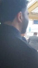 Zohran Mamdani arrives in Washington D.C. ahead of his meeting with Trump