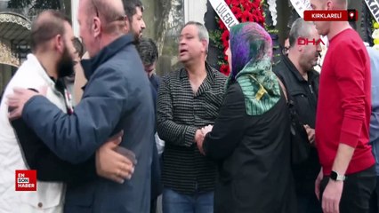 19 yaşındaki Rümeysa, nişanlısının evine yapılan silahlı saldırıda öldü