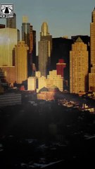 The Everlasting Scent Of Us