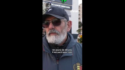 L’appel du père de Medhi Kessaci