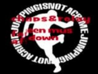 Musique preferer de la frenchies jump team