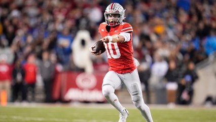Ohio State's Strategy for Rutgers Game and Heisman Odds