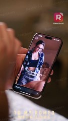 Fell into love like a whirlwind, but fate was determined to tear us apart! ｜ To My Romeo, with Love