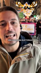 Granato - Abbiamo chiuso la campagna elettorale (21.11.25)