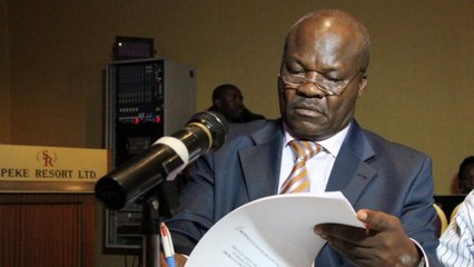 RDC : la Cour d'assises de Paris « compétente pour juger » l’ex-chef rebelle congolais Lumbala