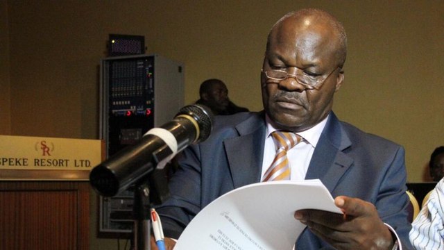 RDC : la Cour d'assises de Paris « compétente pour juger » l’ex-chef rebelle congolais Lumbala