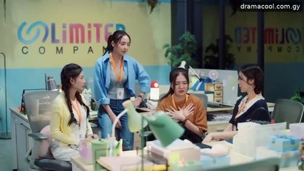 Unlimited Love Episode 7.1 Engsub
