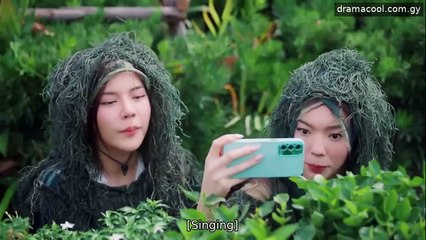 Unlimited Love Ep 7.4 Engsub