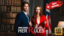 Her Case Her Rules | Full Movie HD - Drama ShortFilms Hot