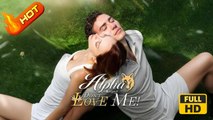 Alpha, Don't Love Me! | Full Movie HD - SweetRomance Love Billionaire Childhood Sweetheart Heiress/Socialite Office Worker Strong-Willed Flash Marriage