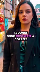 Più Europa  - Giorgia Meloni ci ha invitate a CORRI LIBERA (22.11.25)