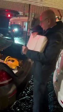 Rotondi - E’ il giorno del silenzio, la campagna elettorale é finita (22.11.25)