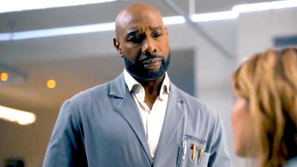 Sneak Peek: The Next Episode of Watson on CBS