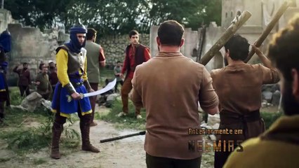 NEEMIAS - CAPÍTULO 02