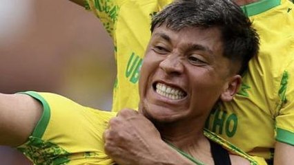 Mamelodi Sundows vs FC Saint-Éloi Lupopo | HIGHLIGHTS CAF Champions League | 11/22/2025 | beIN SPORTS USA