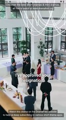 Divorcing the Man I Built - Drama FULL MOVIES ENGLISH SUB