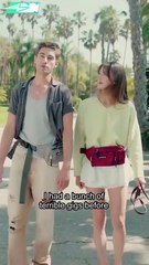 Fake Fiancé, Real Fire (2025) - FULL [Eng Sub]