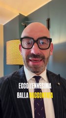 Bassetti - Attenti a quei 2!!! (22.11.25)