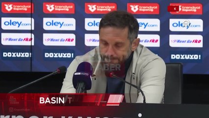 Radomir Djalovic: Hedeflerimiz doğrultusunda emin adımlarla ilerliyoruz