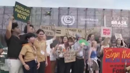 COP30: ¿Podrá el mundo ponerse de acuerdo sobre eliminación progresiva de combustibles fósiles?