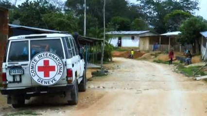 Crisis financiera en el CICR: comité elimina 2.900 puestos de trabajo