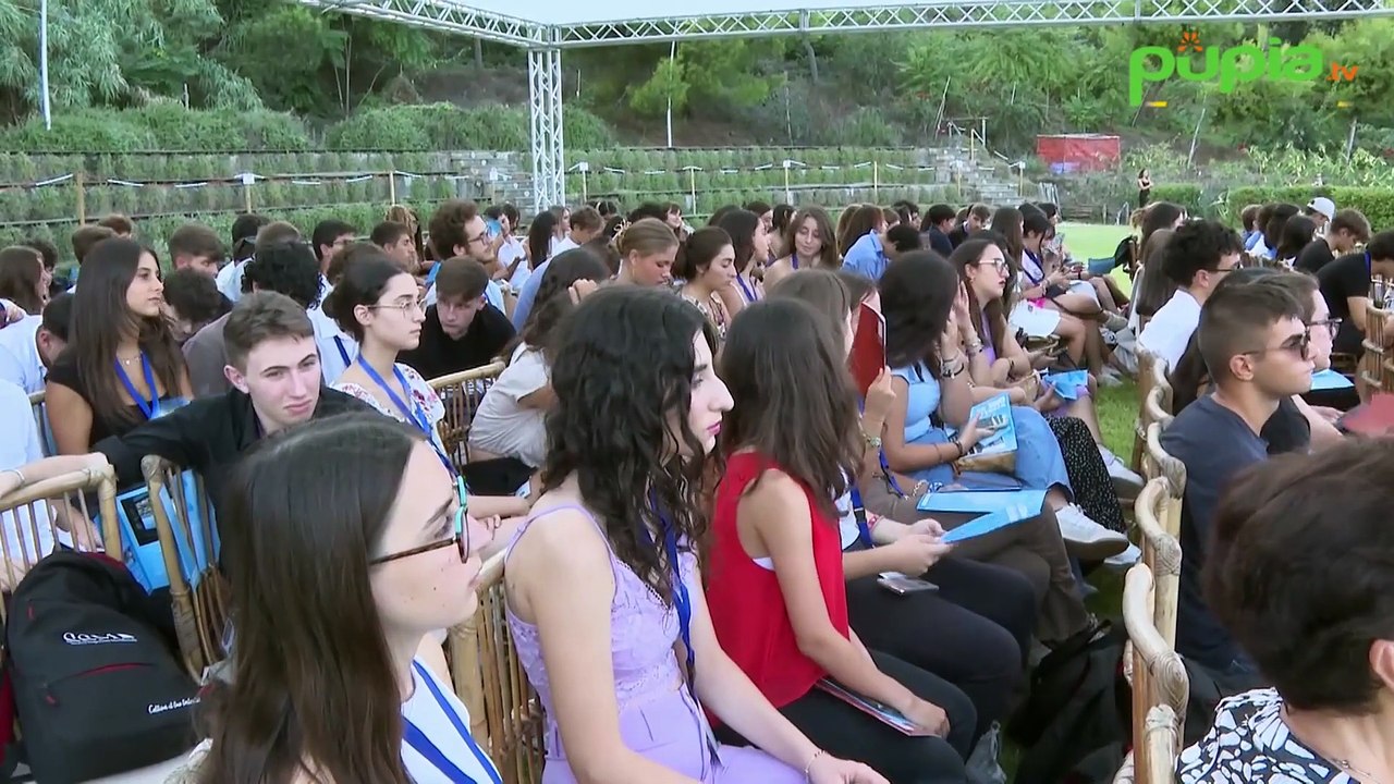 Napoli, l'archeologia al centro dell'orientamento alla Scuola Superiore Meridionale (22.11.25)