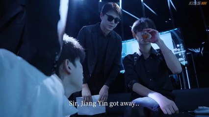 Ep.3 Gu Jin Nan Qiu Engsub