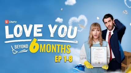 [ Hot 2025🔥] Love You Beyond Six Months full movie_Loveshort